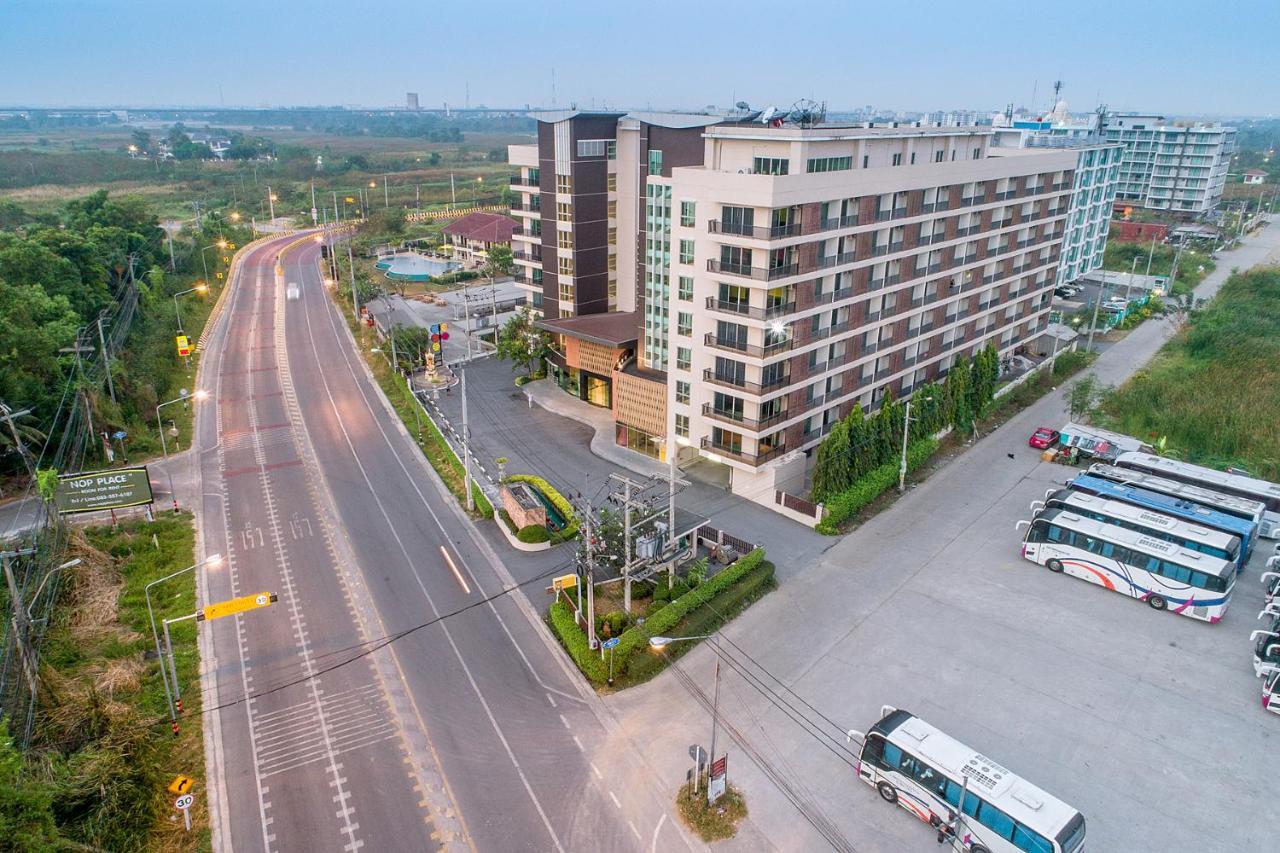 The Cotai Luxury Design Hotel Bang Bo Exteriör bild