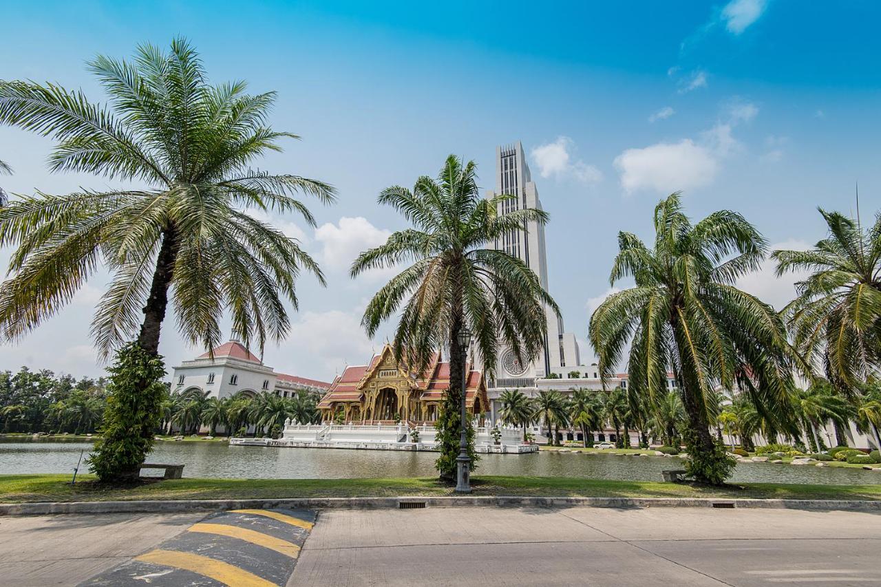 The Cotai Luxury Design Hotel Bang Bo Exteriör bild